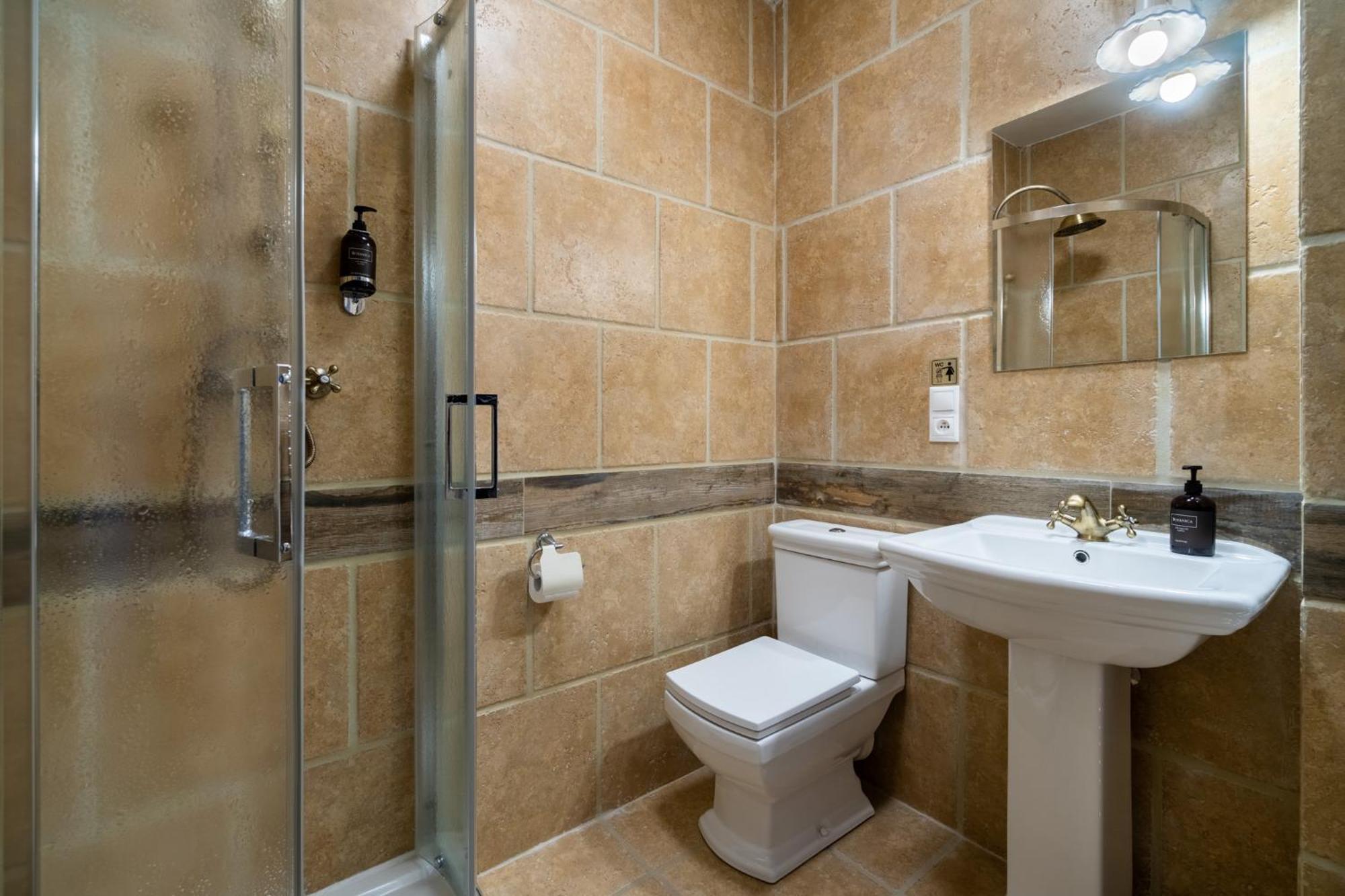 Penzion Soukeníkův dům Kutná Hora Habitación foto